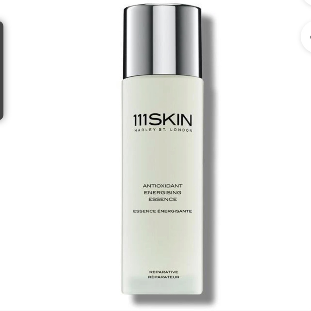 111 Skin Antioxidant Energising Essence